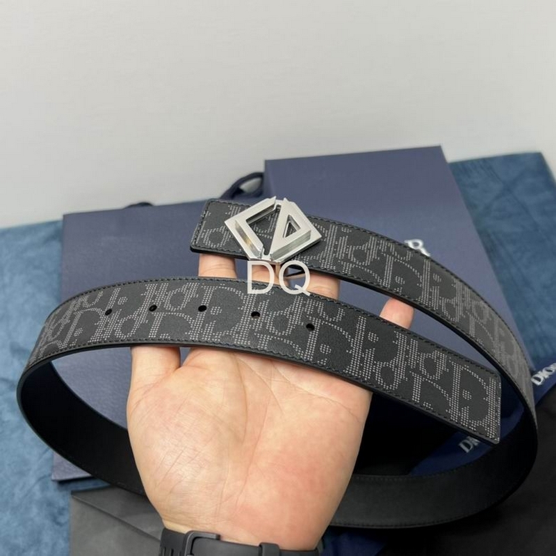 DIOR Belts 1162